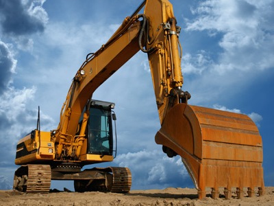 Excavtor