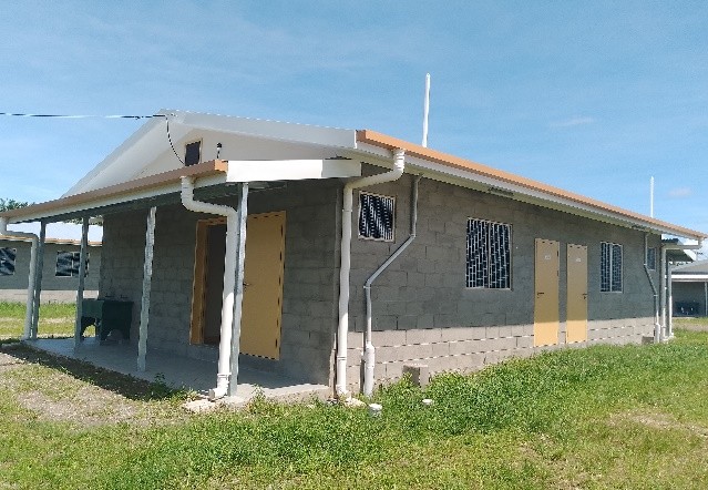 PDC Current Projects